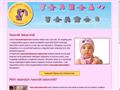http://hasznalt-babaruha-webaruhaz.hu/ ismertető oldala